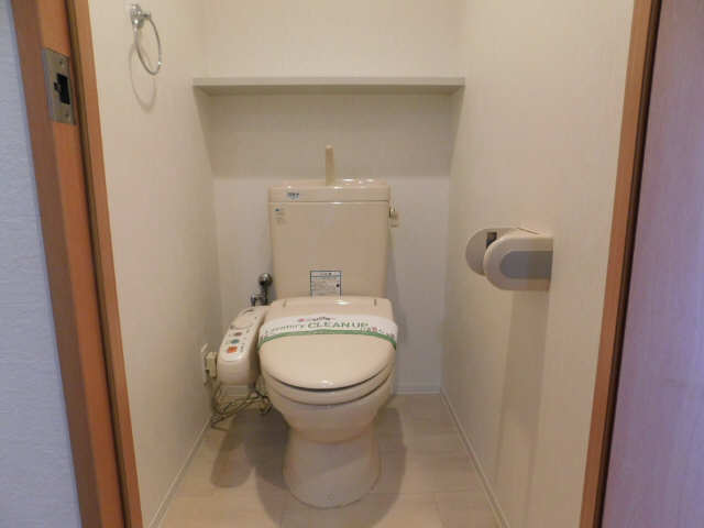 WC