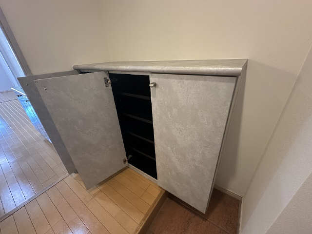 シューズBOX