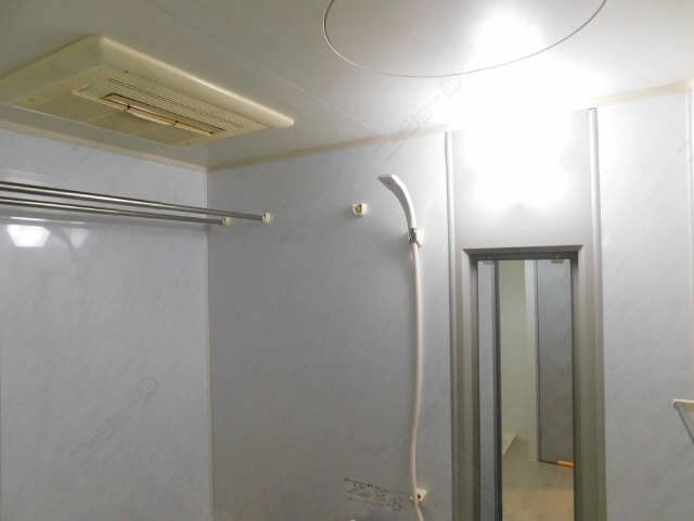 浴室暖房乾燥機