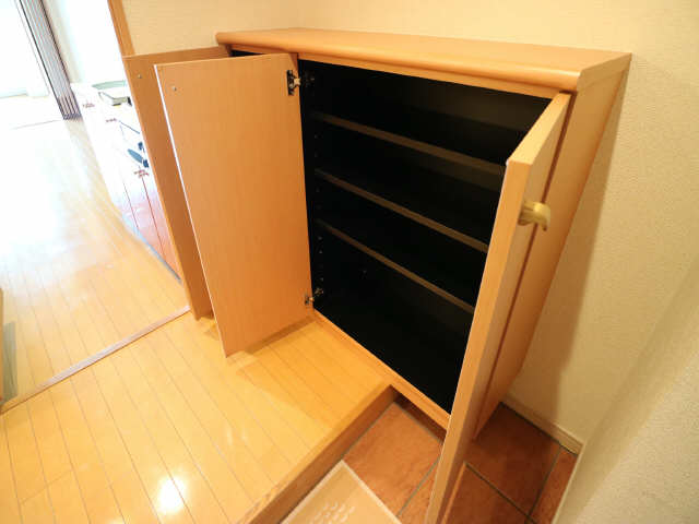 シューズＢＯＸ