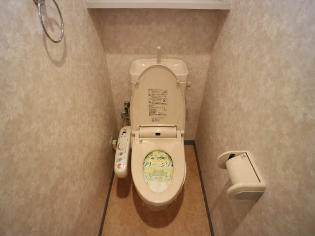 ＷＣ