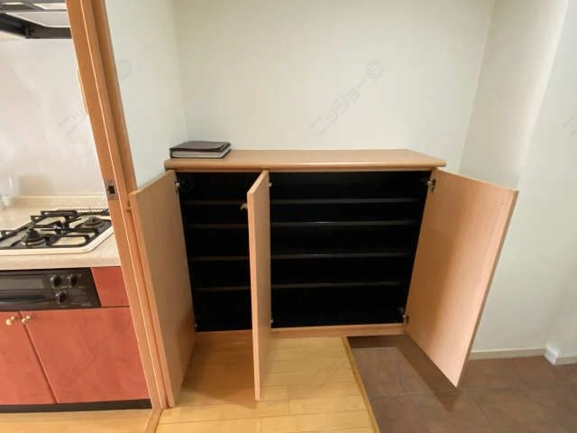 シューズボックス