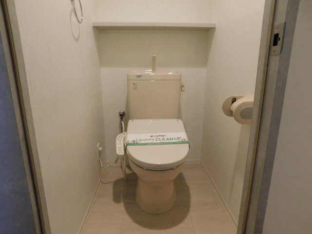 WC
