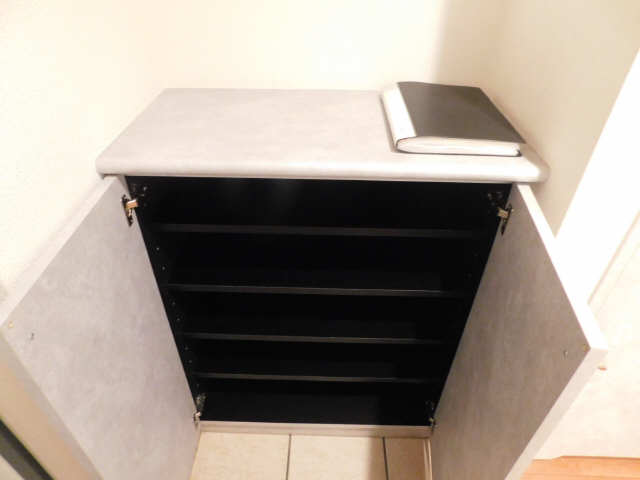 シューズBOX
