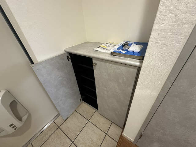 シューズBOX