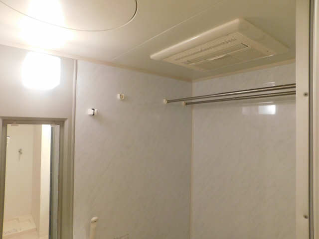 浴室暖房乾燥機