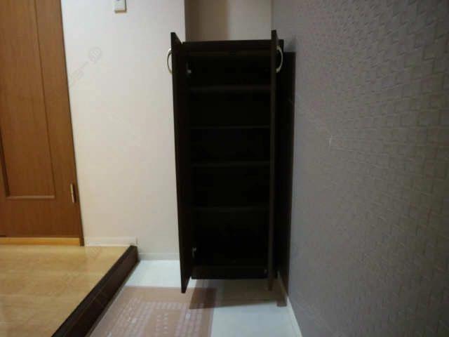 シューズBOX