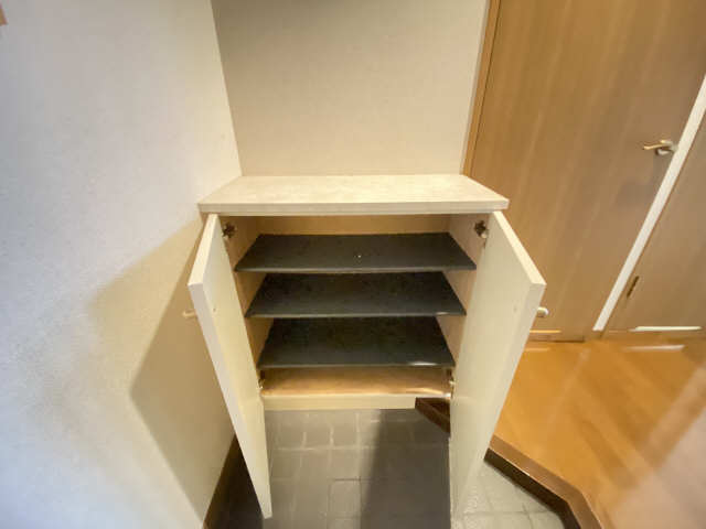 シューズBOX