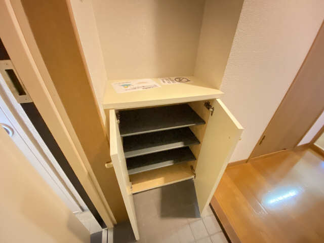 シューズBOX