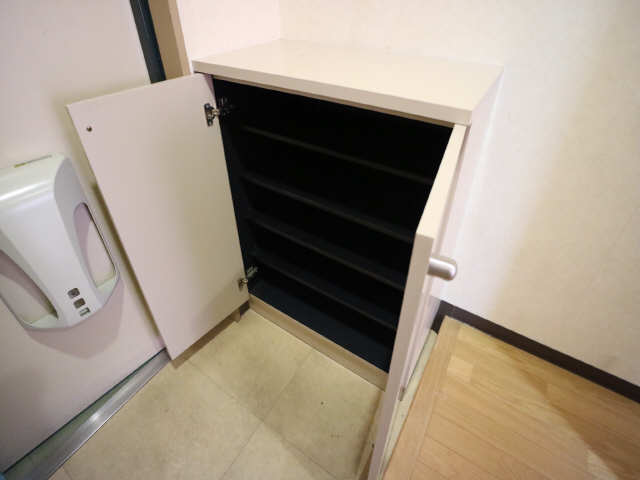 シューズBOX