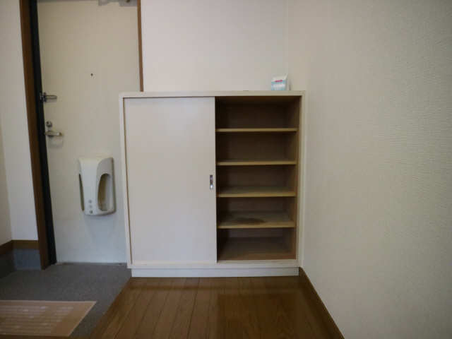 シューズBOX