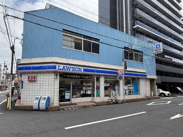 コンビニ