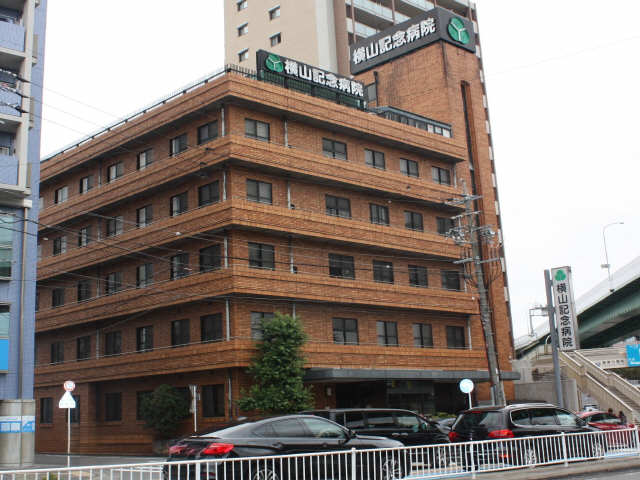 病院