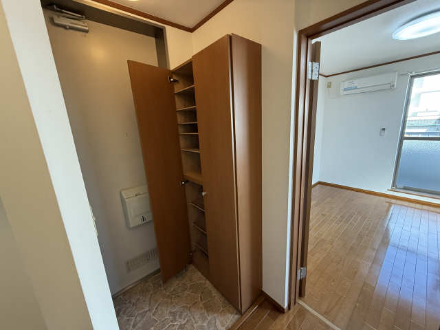 シューズBOX