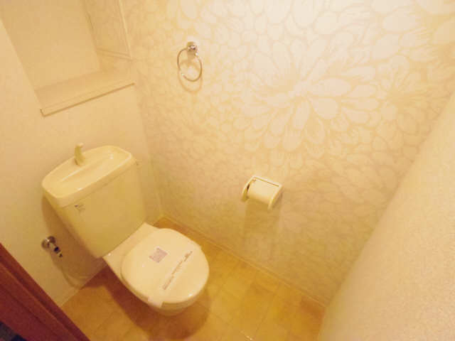ＷＣ