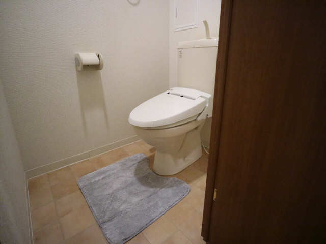 WC