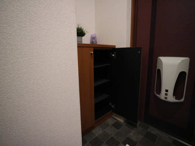 シューズBOX