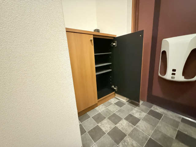 シューズBOX