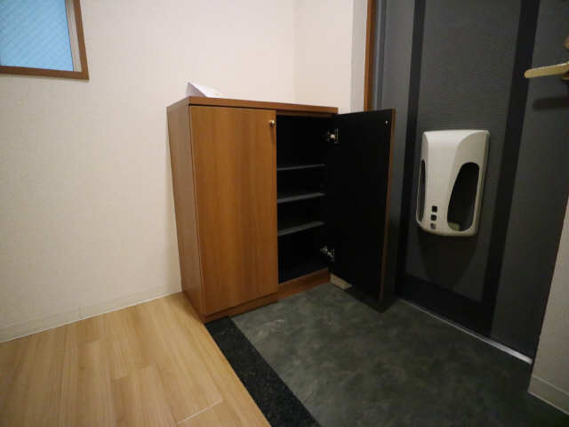 シューズBOX
