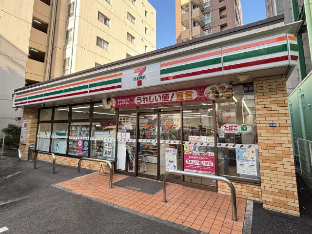 コンビニ