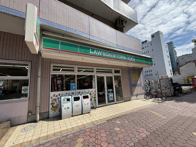 コンビニ
