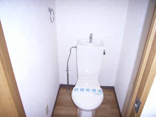 ＷＣ