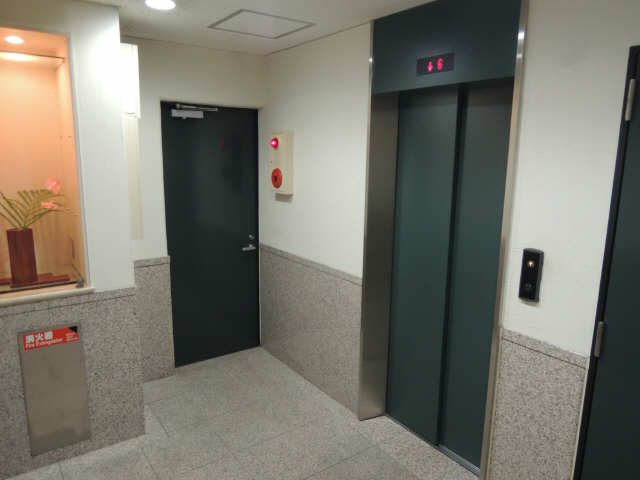 共有部分