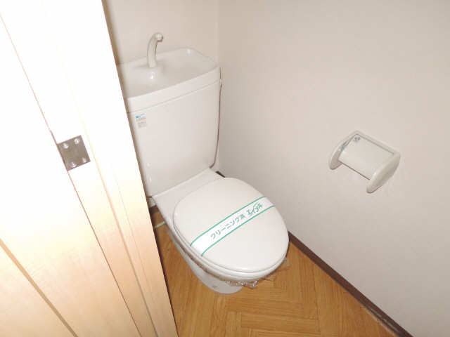 ＷＣ