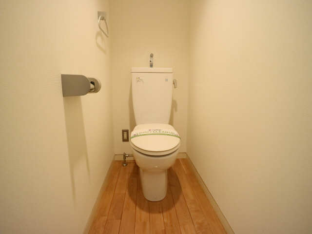 WC