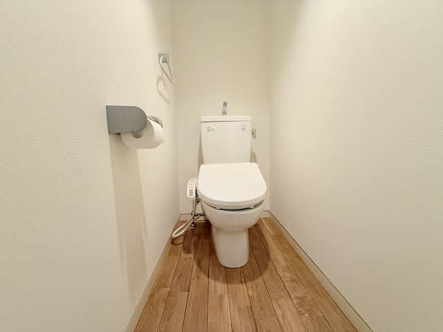 WC