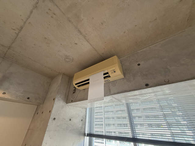 エアコン