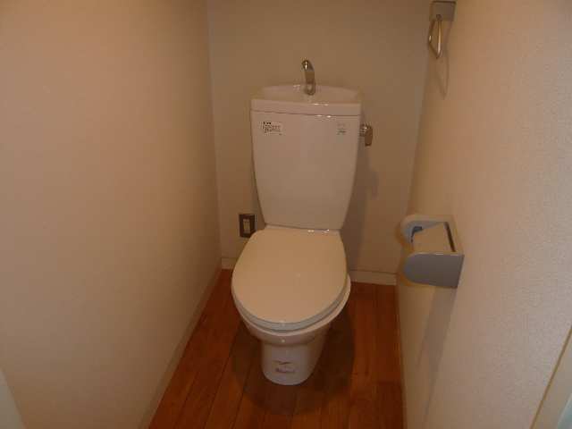 ＷＣ