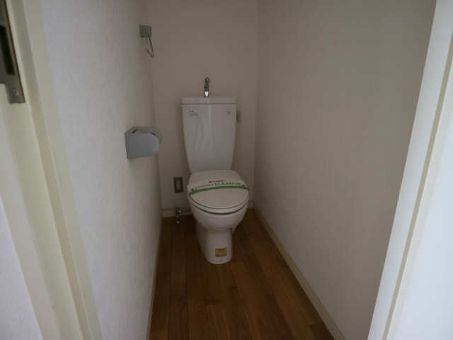 ＷＣ