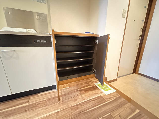 シューズBOX