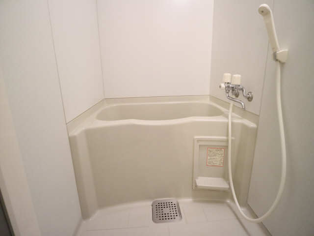 マ　メゾン　リコー 2階 浴室