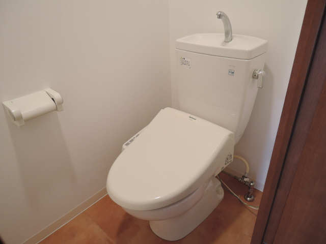 ＷＣ