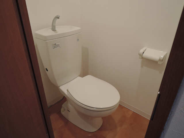 ＷＣ