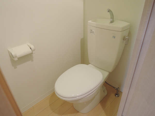 ＷＣ