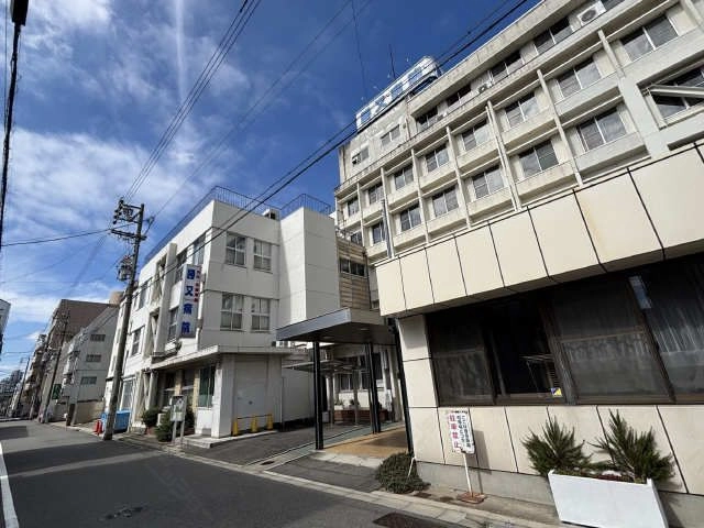 病院