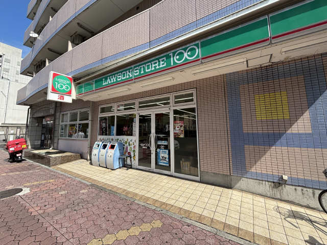コンビニ