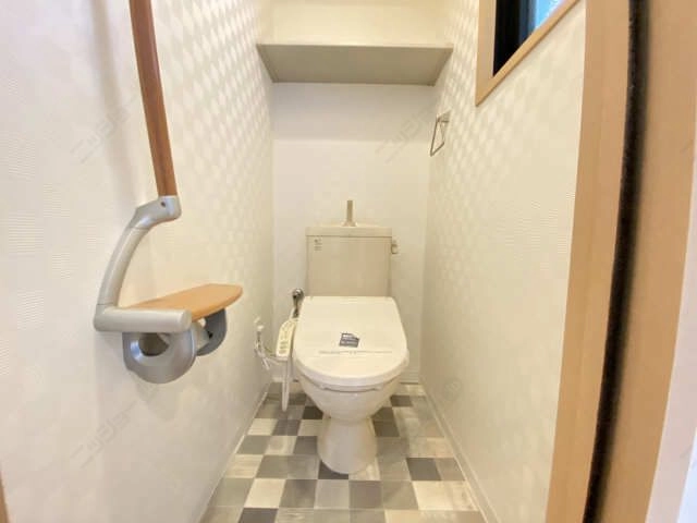 WC