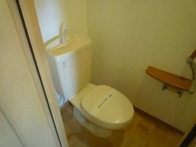 ＷＣ