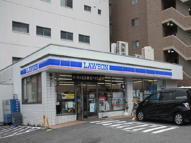 コンビニ