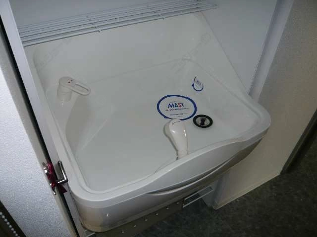 ペット用ドレッサー