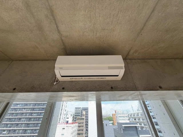エアコン