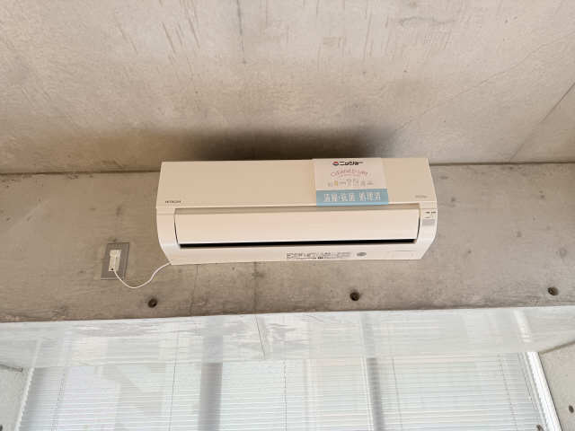 エアコン