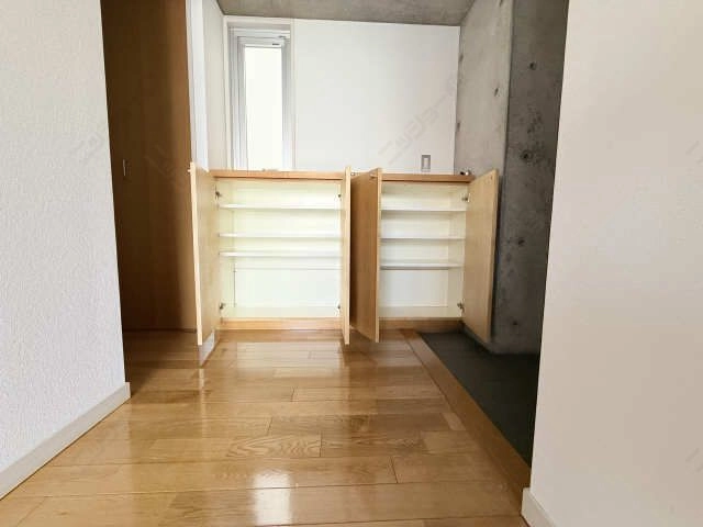 シューズBOX