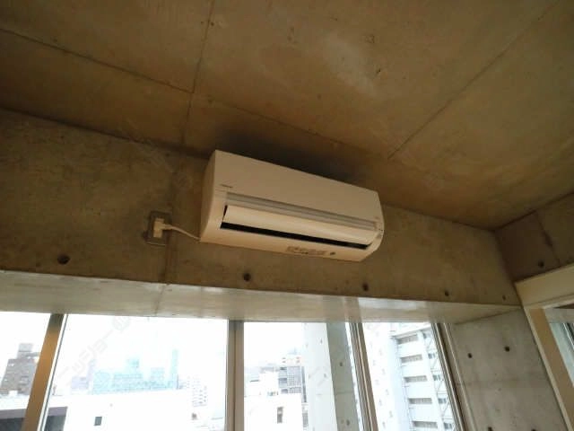 エアコン