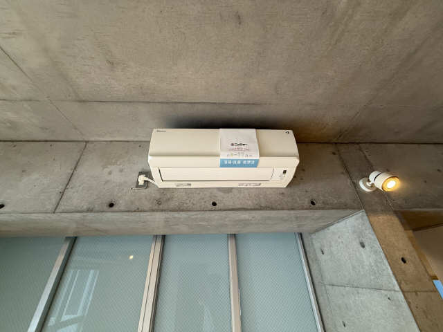 エアコン