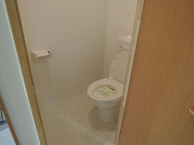ＷＣ